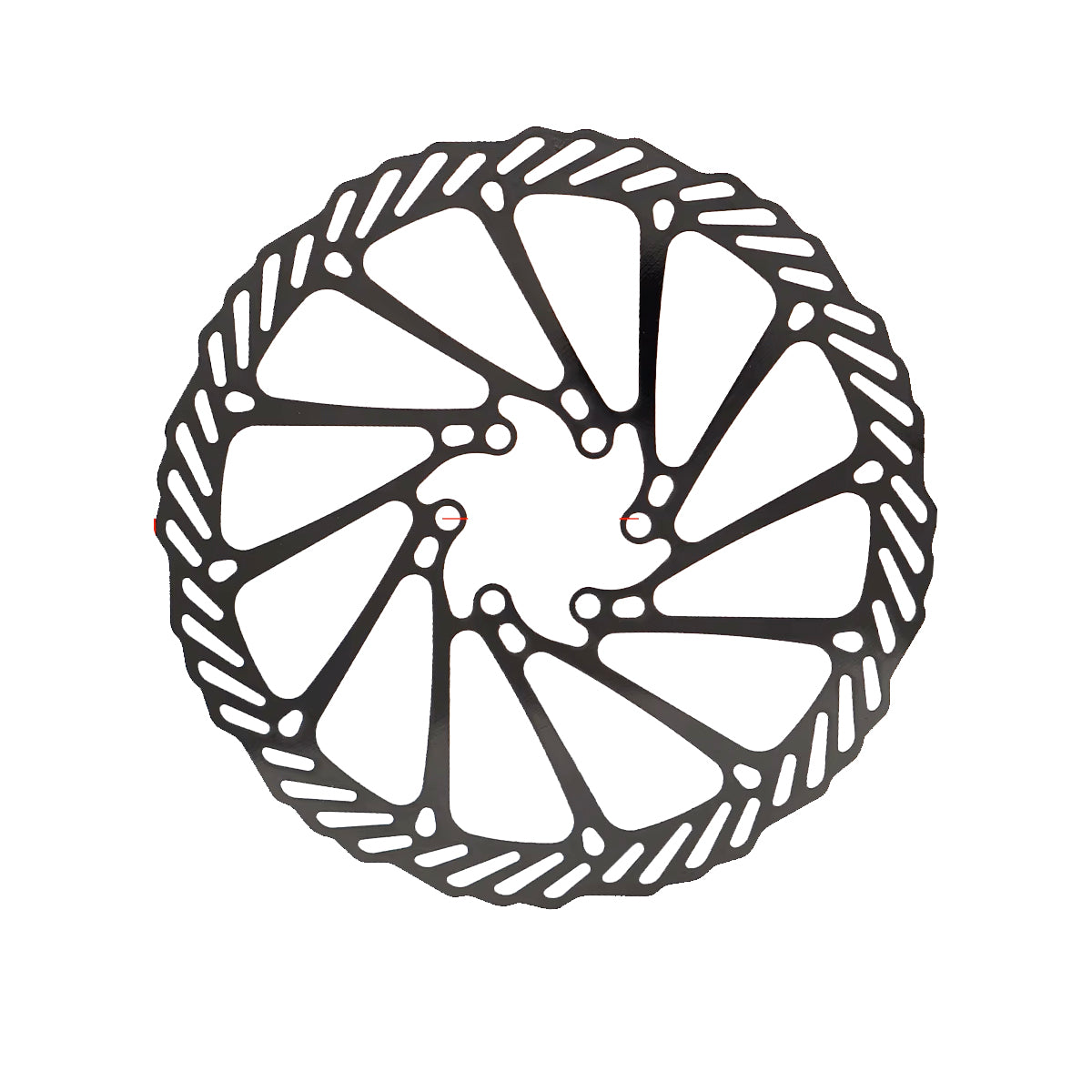 ROZAATI WHEELIE PRO ROTORS™