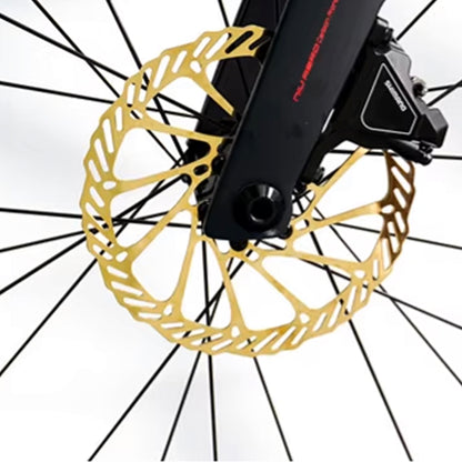 ROZAATI WHEELIE PRO ROTORS™
