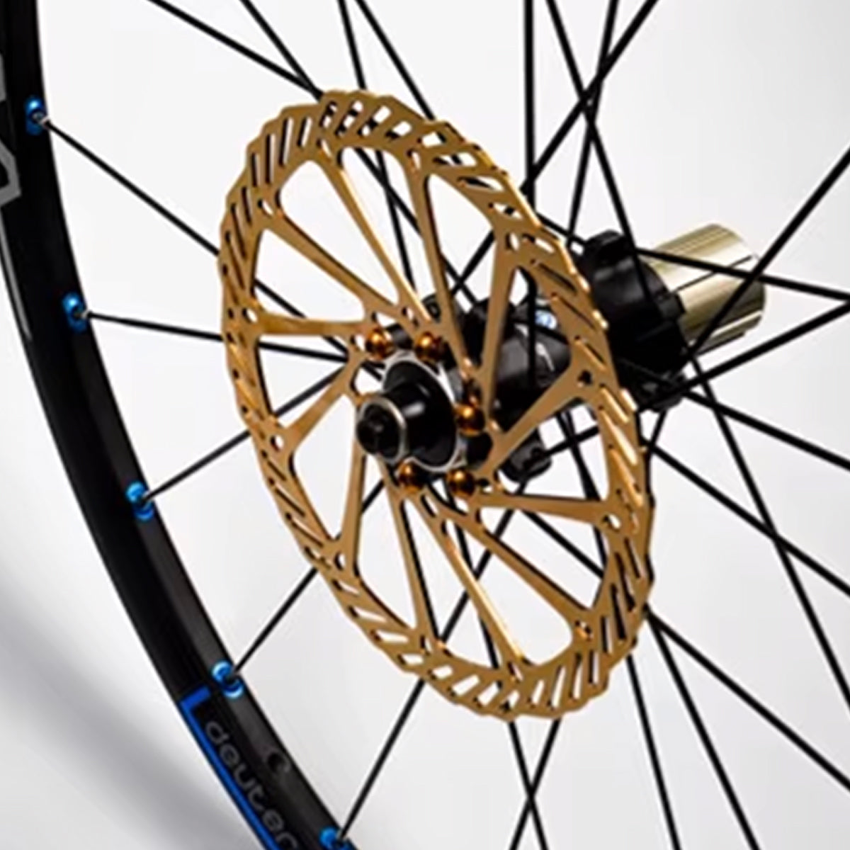 ROZAATI WHEELIE PRO ROTORS™