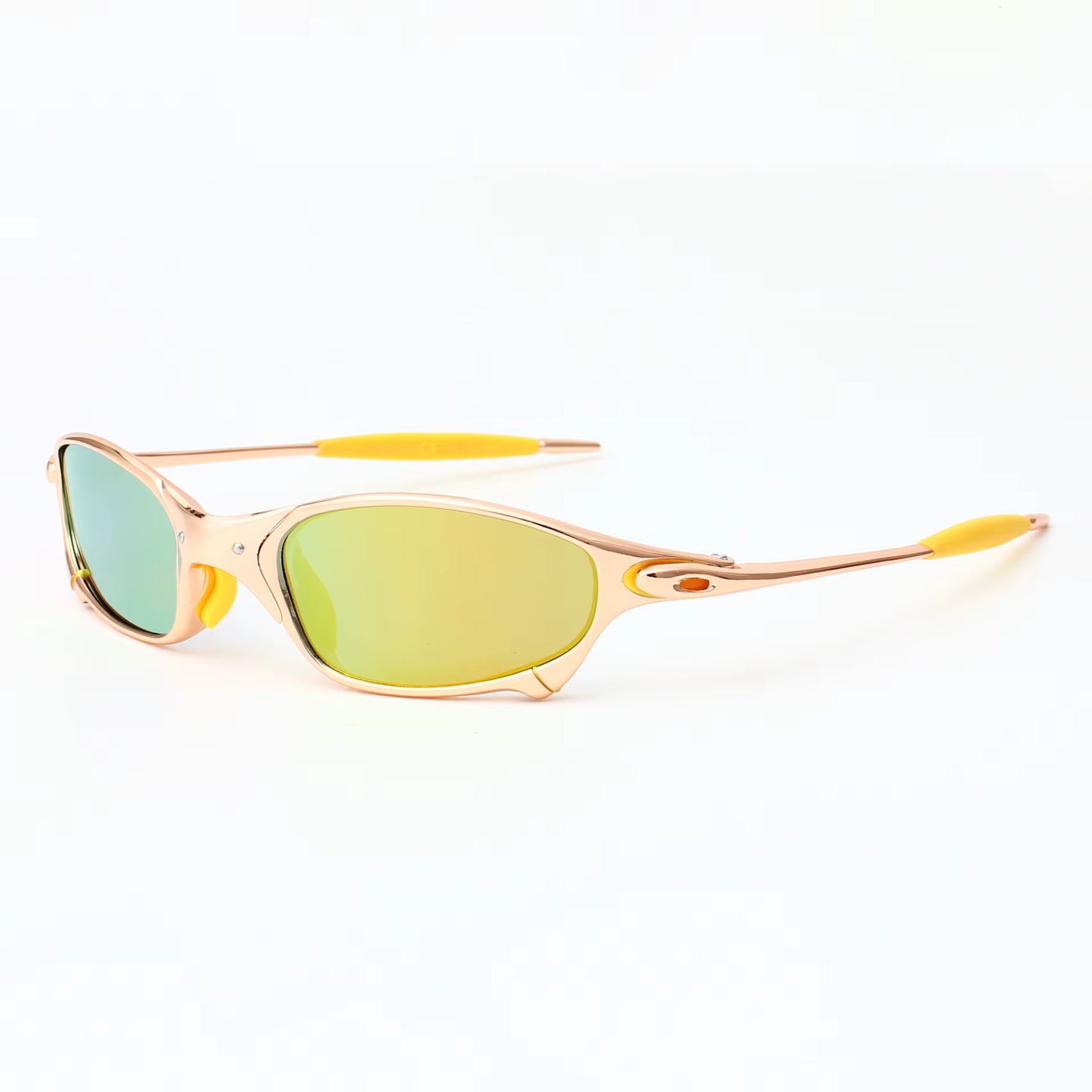 ROZAATI GRAU GLASSES