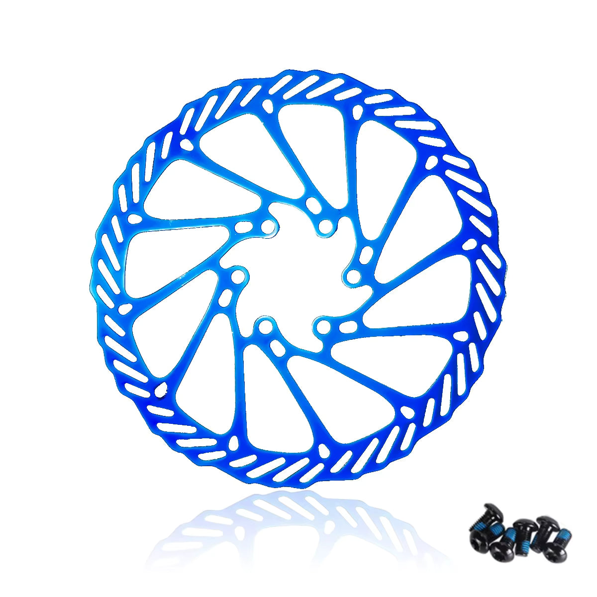 ROZAATI WHEELIE PRO ROTORS™