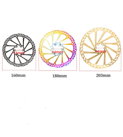 ROZAATI WHEELIE PRO ROTORS™