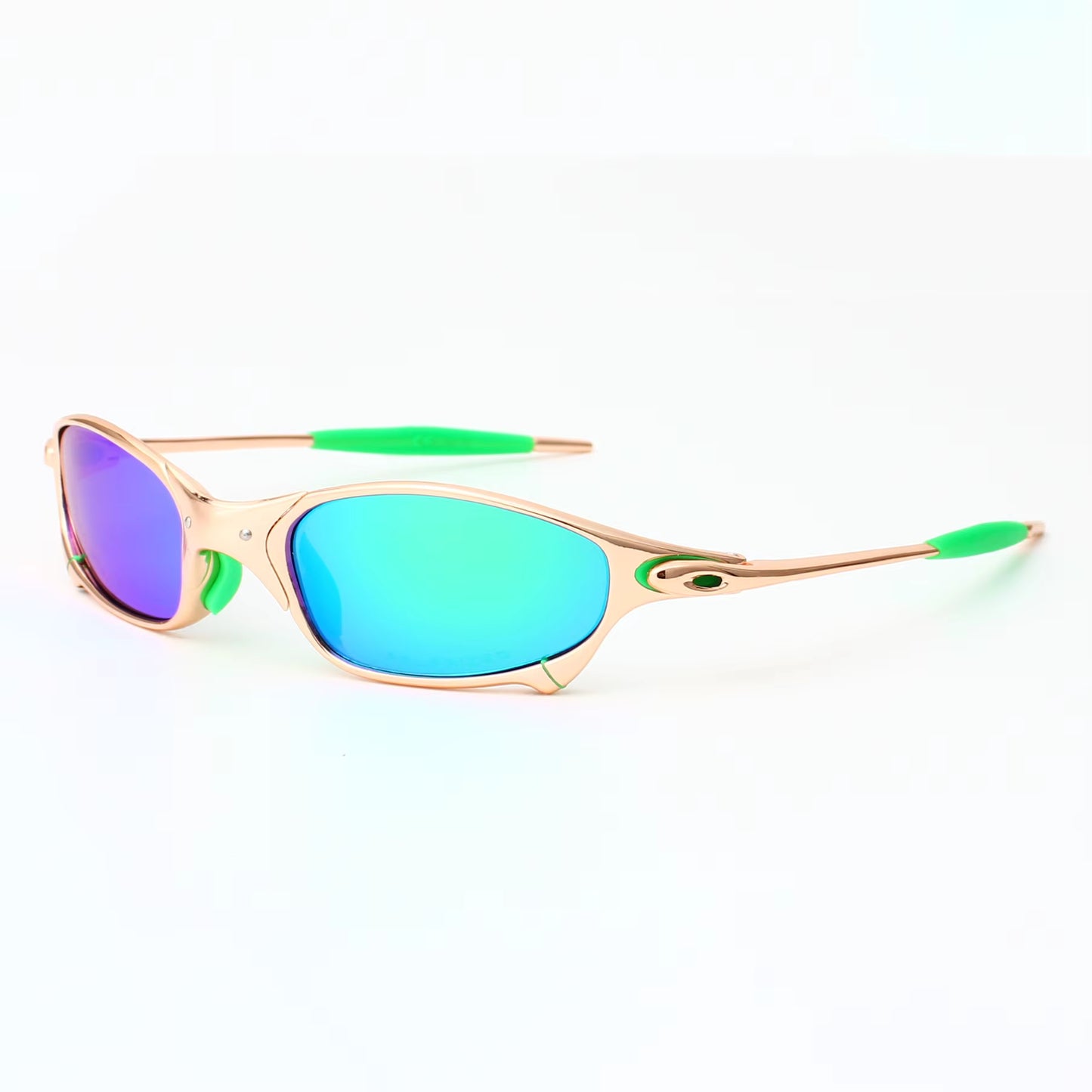 ROZAATI GRAU GLASSES