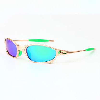 ROZAATI GRAU GLASSES