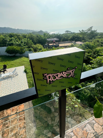 Rozaati Mystery box - GOLD LEVEL