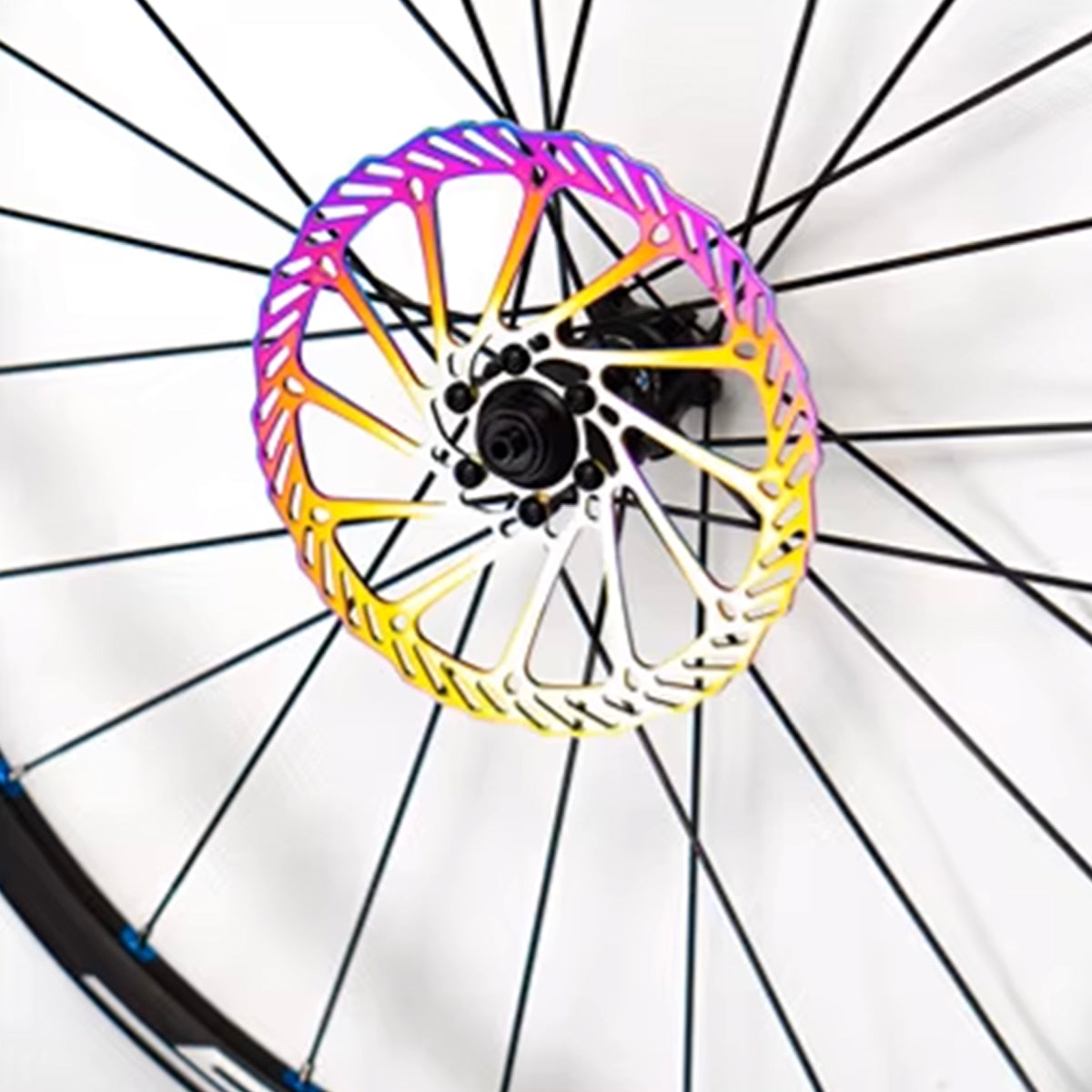 ROZAATI WHEELIE PRO ROTORS™