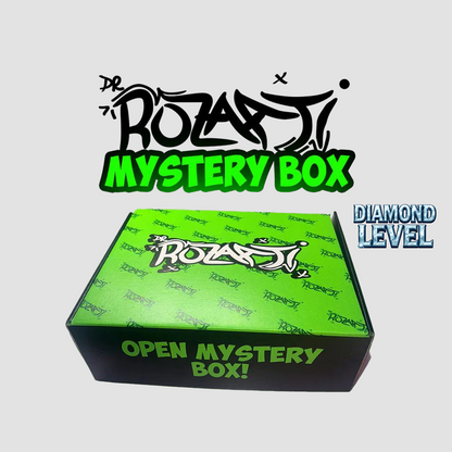 Rozaati Mystery box - DIAMOND LEVEL