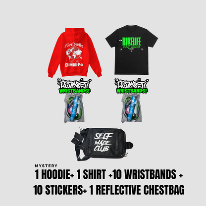 Rozaati Mystery box - DIAMOND LEVEL