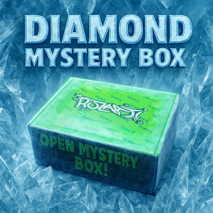 Rozaati Mystery box - DIAMOND LEVEL