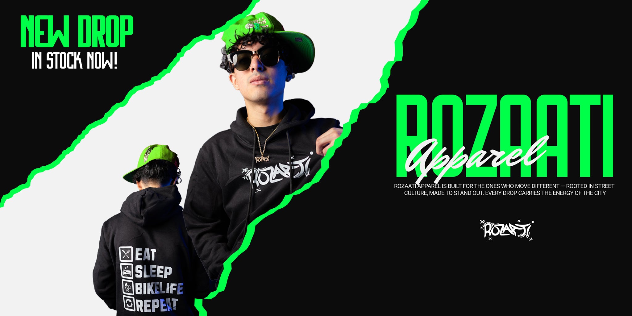 Rozaati apparel – rozaatiapparel