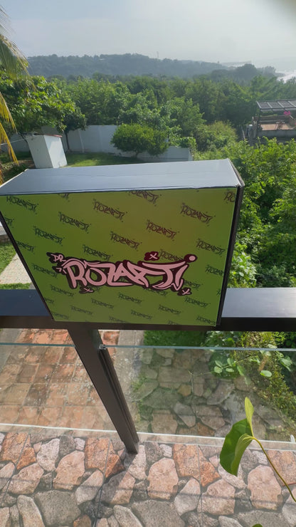 Rozaati Mystery box - DIAMOND LEVEL