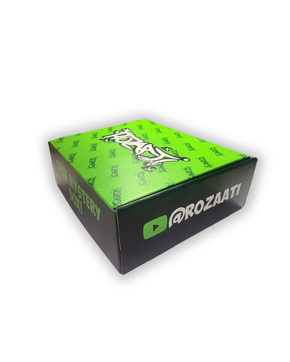 Rozaati Mystery box - DIAMOND LEVEL
