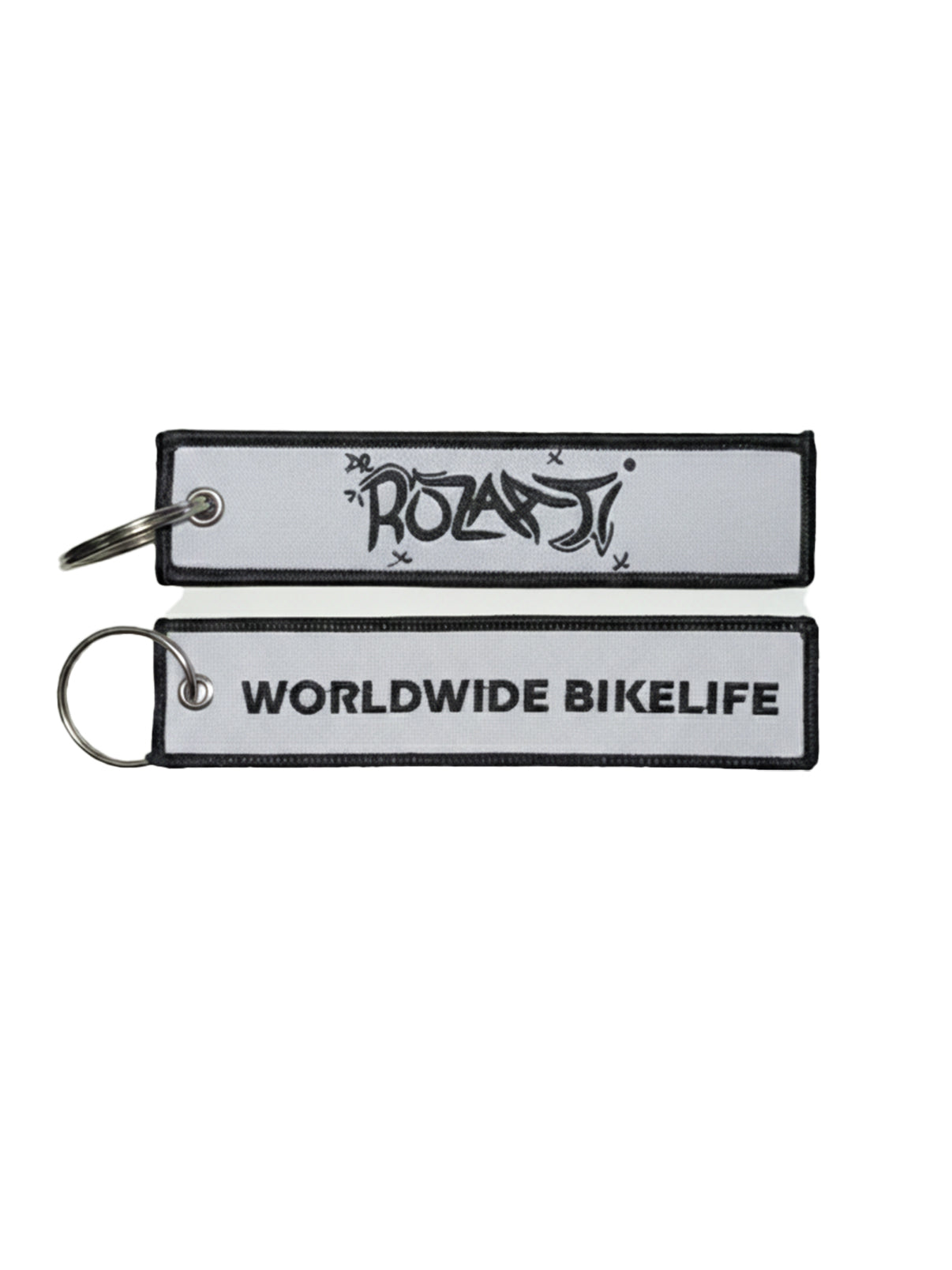 WORLDWIDE BIKELIFE - Rozaati Jet Tag